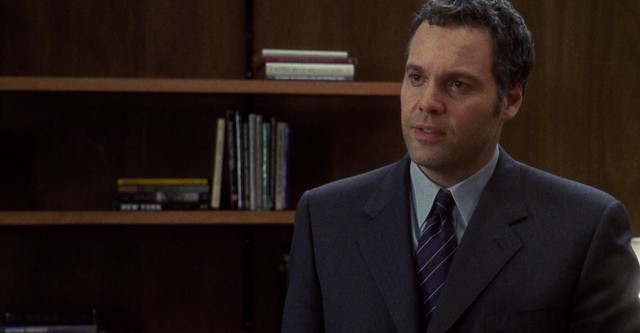 Law & Order - Criminal Intent