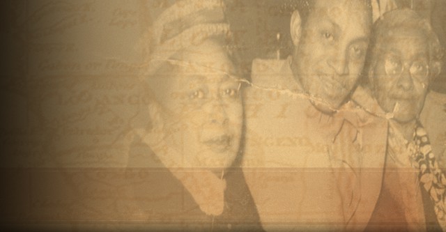 African American Lives