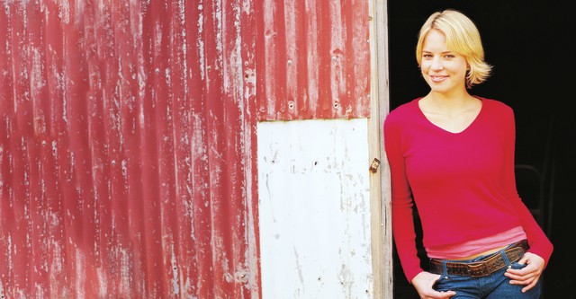 McLeod's Daughters
