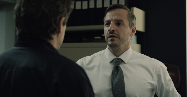 Real Detective