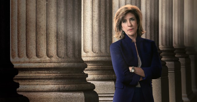 Prosecuting Evil with Kelly Siegler