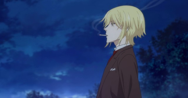 Yuukoku no Moriarty