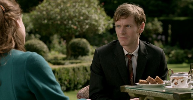 Молодой Морс