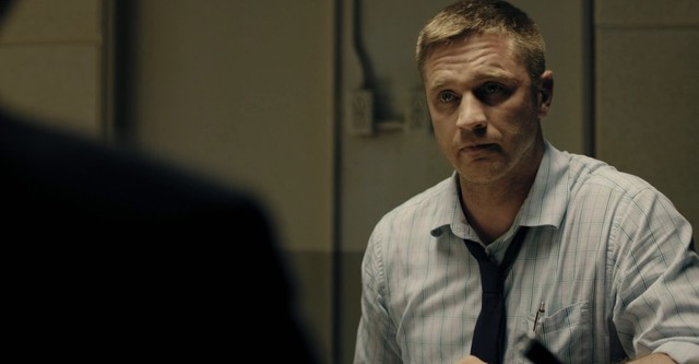 Real Detective