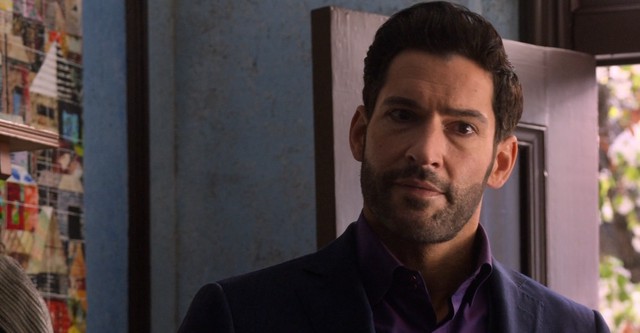 Lucifer
