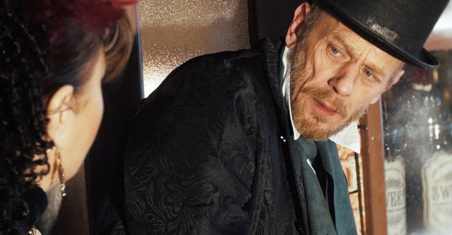 A Christmas Carol