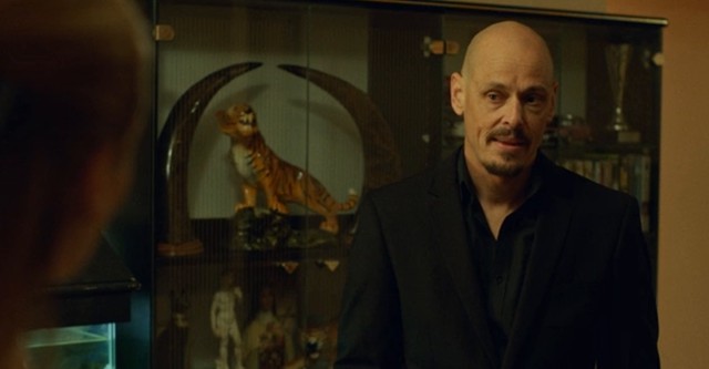 Mr Inbetween