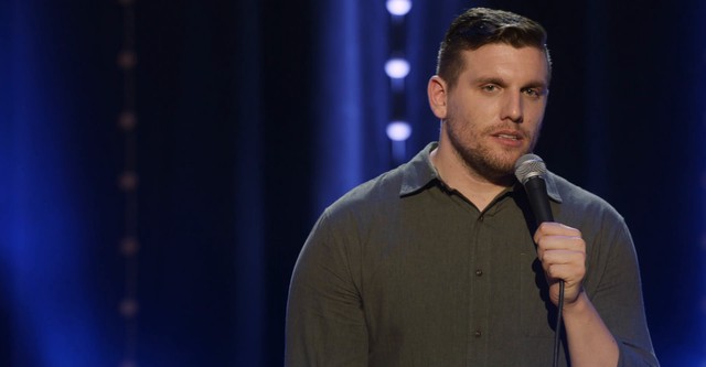 Chris Distefano: Size 38 Waist