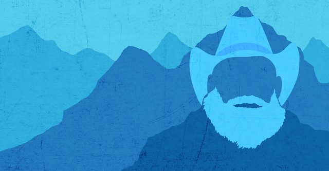 Mountain Men