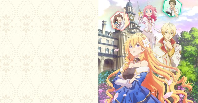 Lieselotte la perfida tsundere e la cronaca in diretta di Endo e Kobayashi