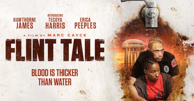 Flint Tale