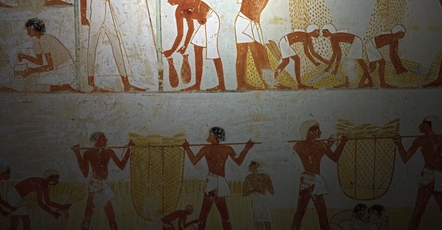 Tutankhamun: The Last Exhibition