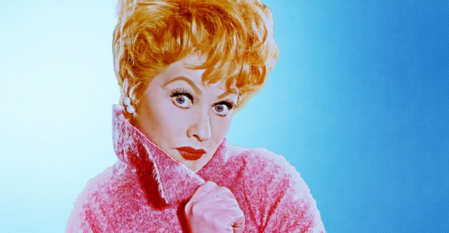 The Lucy Show