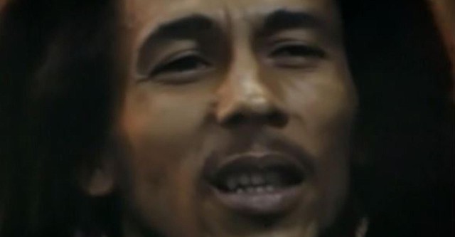Bob Marley: Roots of the Man