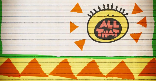 All That