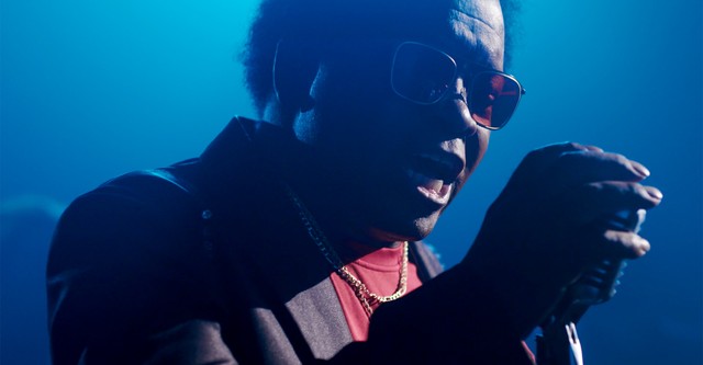 Lee Fields: Faithful Man