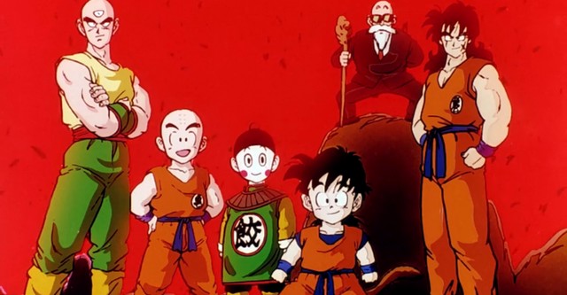 Dragonball Z