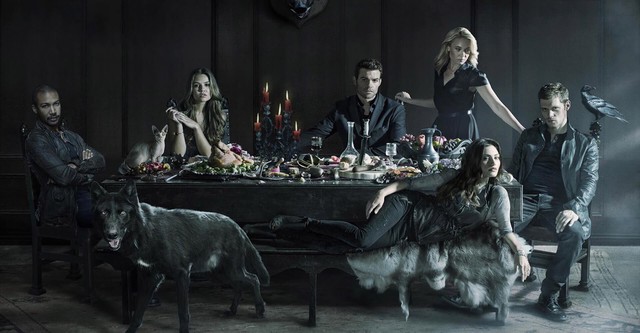The Originals