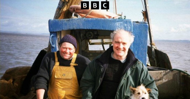 Rick Stein's Seafood Lover's Guide