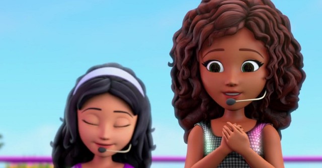 LEGO Friends
