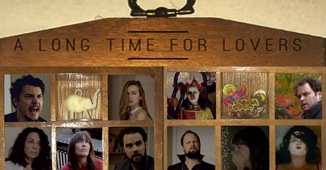 A Long Time for Lovers