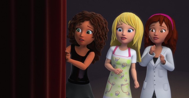 LEGO Friends