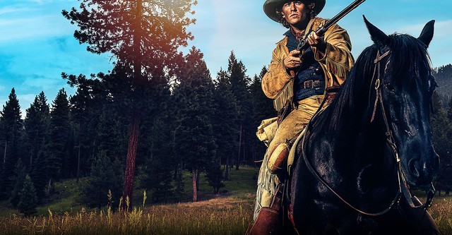 Into the Wild Frontier
