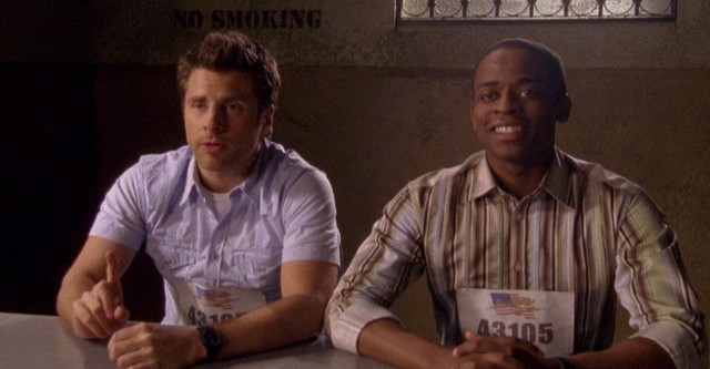 Psych