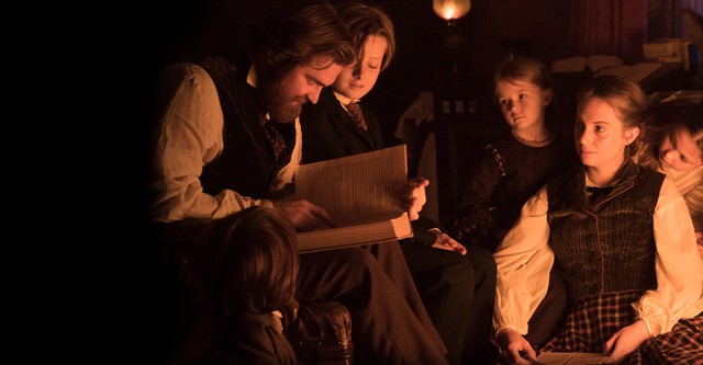 Little Women