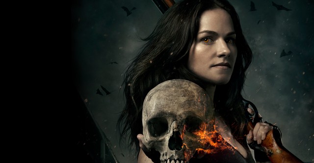Van Helsing