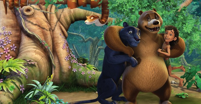 The Jungle Book