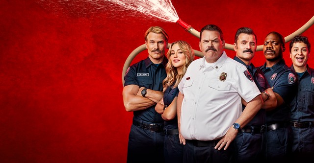 Tacoma FD