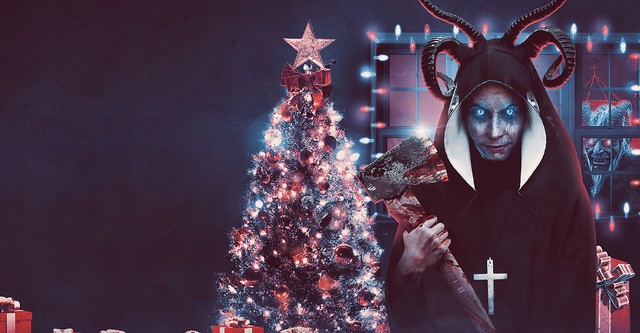Sister Krampus