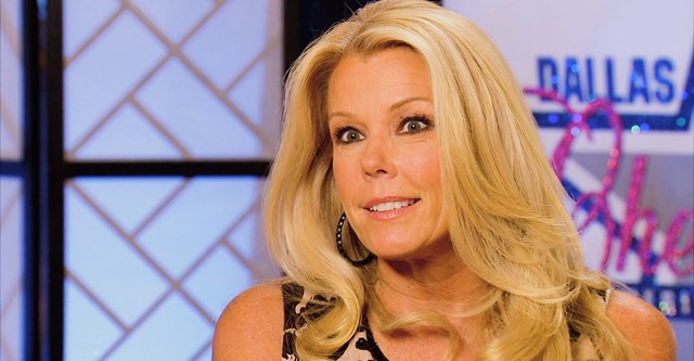 Dallas Cowboys Cheerleaders: Making the Team