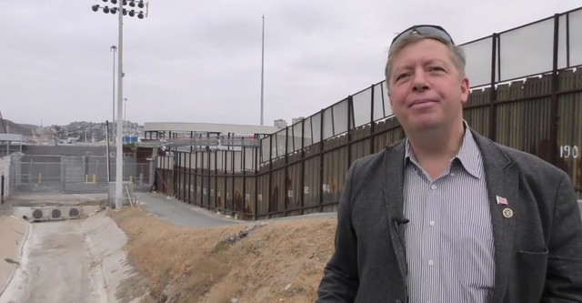 They Come to America