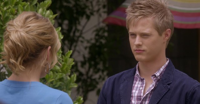Switched at Birth