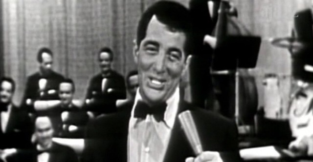 Dean Martin: A Reflection