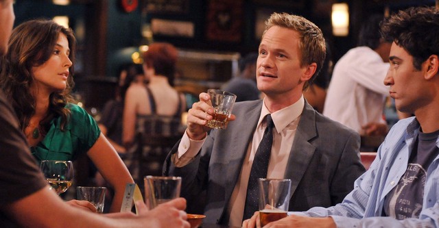 How I Met Your Mother