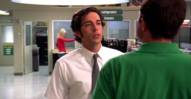 Chuck