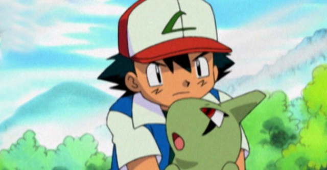 Pokémon