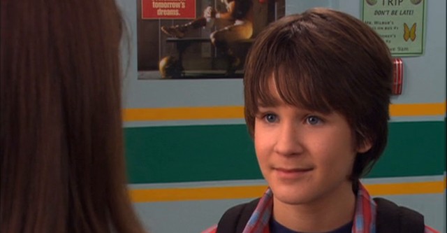 Ned's Declassified School Survival Guide