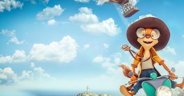 Chink: Khostatiy detektiv