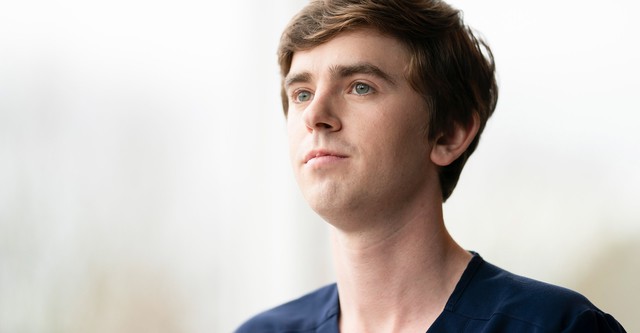 The Good Doctor
