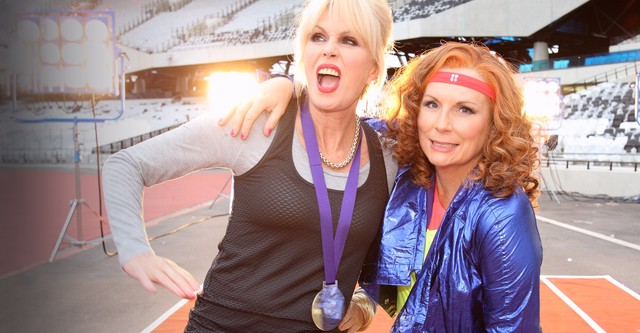 Absolutely Fabulous