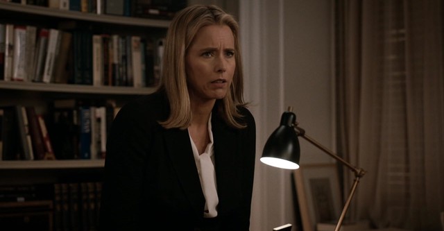Madam Secretary