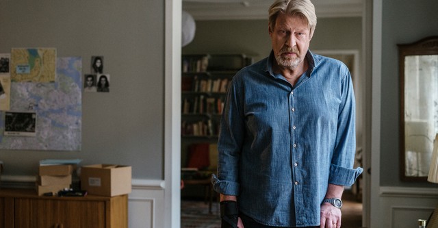 Der sterbende Detektiv