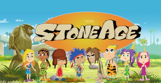 Stone Age