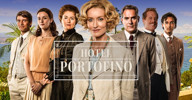 Hotel Portofino