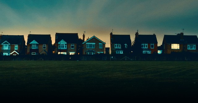 Un extraño entre nosotros