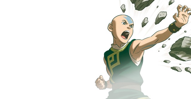 Avatar: Den siste luftbändaren